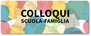 Colloqui scuola-famiglia